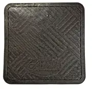 Genuine Ariens Protective Rbber Floor Mat 30X36