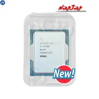 在飛比找蝦皮購物優惠-英特爾 【現貨】Intel Core i7-12700f 全