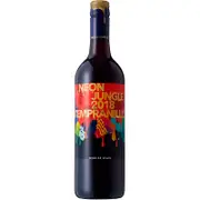 Neon Jungle Spanish Tempranillo 750mL