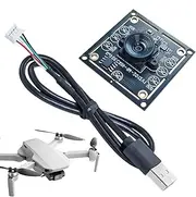 Small Camera Module | Camera Module 1MP Sensor OV9732 - Webcam Board 1280x720p, Angular, Computer Accessories for Face Recognition and License