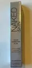 Urban Decay Deep Peach Naked Skin Color Correcting Fluid Circles Spots .21 oz Nw