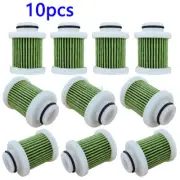 10 Fuel Filter f Yamaha 30hp 40hp 50hp 60hp 70hp 75hp 90hp 115hp 6D8-WS24A-00-00