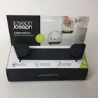Joseph Joseph CupboardStore Set of 4 Pan Lid Holders Grey New