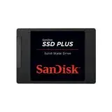 在飛比找遠傳friDay購物精選優惠-SanDisk SSD Plus 2TB 2.5吋 SATA