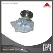 Water Pump For DATSUN 1600 P510 SP311 180B P610 200B P810, Nissan Navara D21 (for: Nissan)