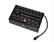 8Band EQ NOISE GATE ICOM IC-756 IC-746 IC-718 IC-7600 IC-7410 IC-7700 IC-7800
