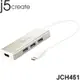 【MR3C】含稅附發票 j5 create JCH451 USB 3.1 Type-C 轉 HDMI 充電 傳輸 集線器