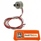 3139006-1 For Magic Chef Refrigerator Defrost Thermostat Kit Part # Model