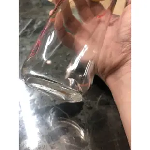 貝親玻璃奶瓶 X 2 + 貝親 PPSU 奶瓶 X 1  (送奶粉分裝盒）