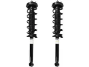 Rear Unity Strut Assembly Kit fits Honda Accord 2003-2007 87HSPJ (for: Honda)