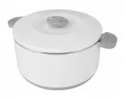 Pyrolux 10L Food Warmers - White