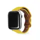 EGARDEN Apple Watch 皮革錶帶 Slim 42/44/45mm