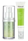 Murad Rapid Wrinkle Repair Retinol Youth Eye Serum & Targeted Wrinkle Corrector
