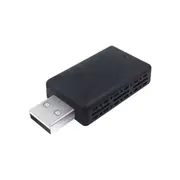 2 in1 Wireless For Apple Carplay Android Auto Adapter USB Car Dongle Connect