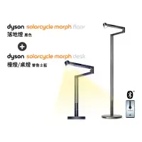 在飛比找momo購物網優惠-【dyson 戴森】Dyson Solarcycle Mor