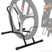 Garage Indoor Outdoor Bike Rack Stand