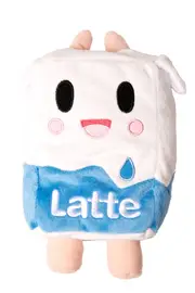 [Tokidoki] Latte Plush Mini