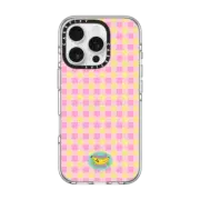 iPhone 16 Pro Clear Case MagSafe Compatible Picnic