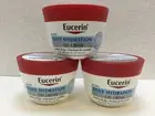 Eucerin Daily Hydration Gel Cream, Fragrance Free Body Moisturizer, 3PK