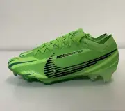 Nike Mercurial Vapor 15 MDS Elite FG Mens Sz 6/ Women’s Sz 7.5 Green FJ7196-300
