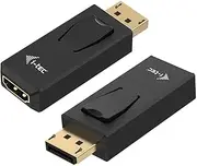 i-Tec Thunderbolt to USB-C Adapter DP2HDMI4K30HZ