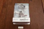 NEW! Amiibo R.O.B Super Smash Bros No. 54 ROB SEALED Nintendo Switch 3DS Wii U