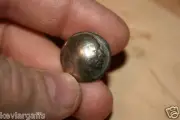 Indian head nickel Concho