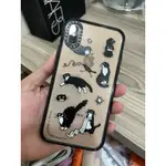 （現貨免運）CASETIFY X CHOCOLATEYE聯名IMPACT CASES-XS