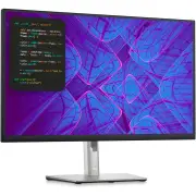 Dell P-Series P2723QE 27" 4K IPS USB-C Monitor with USB-C