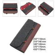 PC Keyboard Case Gaming Portable Hard Shell Carrying Case Hard Keyboard Case
