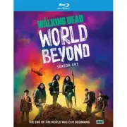 The Walking Dead: World Beyond - Season One (US Import)