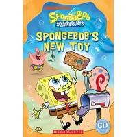 在飛比找蝦皮商城優惠-Spongebob Squarepants: SpongeB