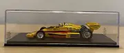 SPARK Penske Deutschland 1977 Heyer 1:43 / COLLECTION IN DESCRIPTION