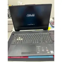 在飛比找蝦皮購物優惠-*最殺小舖 中古 華碩 ASUS FX506LHB-0291