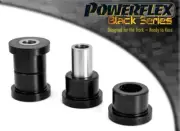 PFF44-401BLK POWERFLEX Front Arm Front Bush fit Mitsubishi