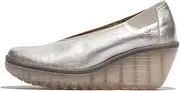 [Fly London] Women's Yoza438fly Oxford