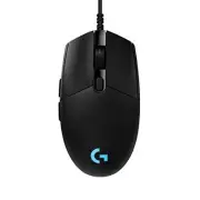 Logicool Logitech PRO HERO gaming mouse G-PPD-001r