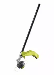 NEW Ryobi EXPAND-IT 45cm Adjustable 2mm Line Trimmer Attachment