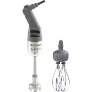 Robot Coupe MMP190COMBI Mini Power Mixer w/ 8" Shaft & 7" Whisk Attachment