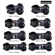 MTB Power 31.8mm Handlebar Stem 7 Degree MTB Stem 35/45/55/60/65/70/80/90/100/11