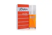 Jovan Musk by Jovan Cologne Spray 3 oz for Men