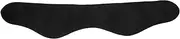 [Didiseaon] Windproof and Warm Earmuffs Ear Warmer Headbands Run Thermal Warmth Winter Headbands for Women Sleeping Earmuff Cover Cold Cycling Adjustable Ear Band Cotton Black