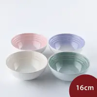 在飛比找Yahoo奇摩購物中心優惠-Le Creuset 淡雅恬靜系列 早餐穀片碗 16cm 4