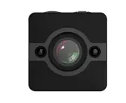 1080P HD Wireless Camera Diving Waterproof Sports DV Camera Aerial Recorder Camera 155 Degree FOV Loop-cycle Recording Night Vision
