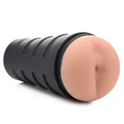 Mistress Tia Deluxe Ass Stroker