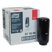 Tork Automatic Soap Dispenser with Intuition Sensor Black 571608