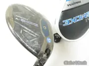 Callaway Womens Paradym Ai Smoke Max D 16.5° 3HL Cypher Forty 4.0 LADIES .. NEW