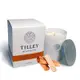 Tilley百年特莉 檀香香氛大豆蠟燭240g