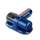 H708 Cordless UV-C Mattress Vacuum Cleaner – Powerful Mite & Dust Remover