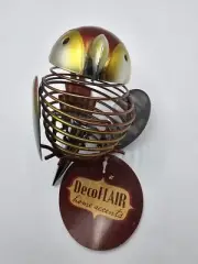 Wine Stopper Deco Flair Parrot Springer NEW
